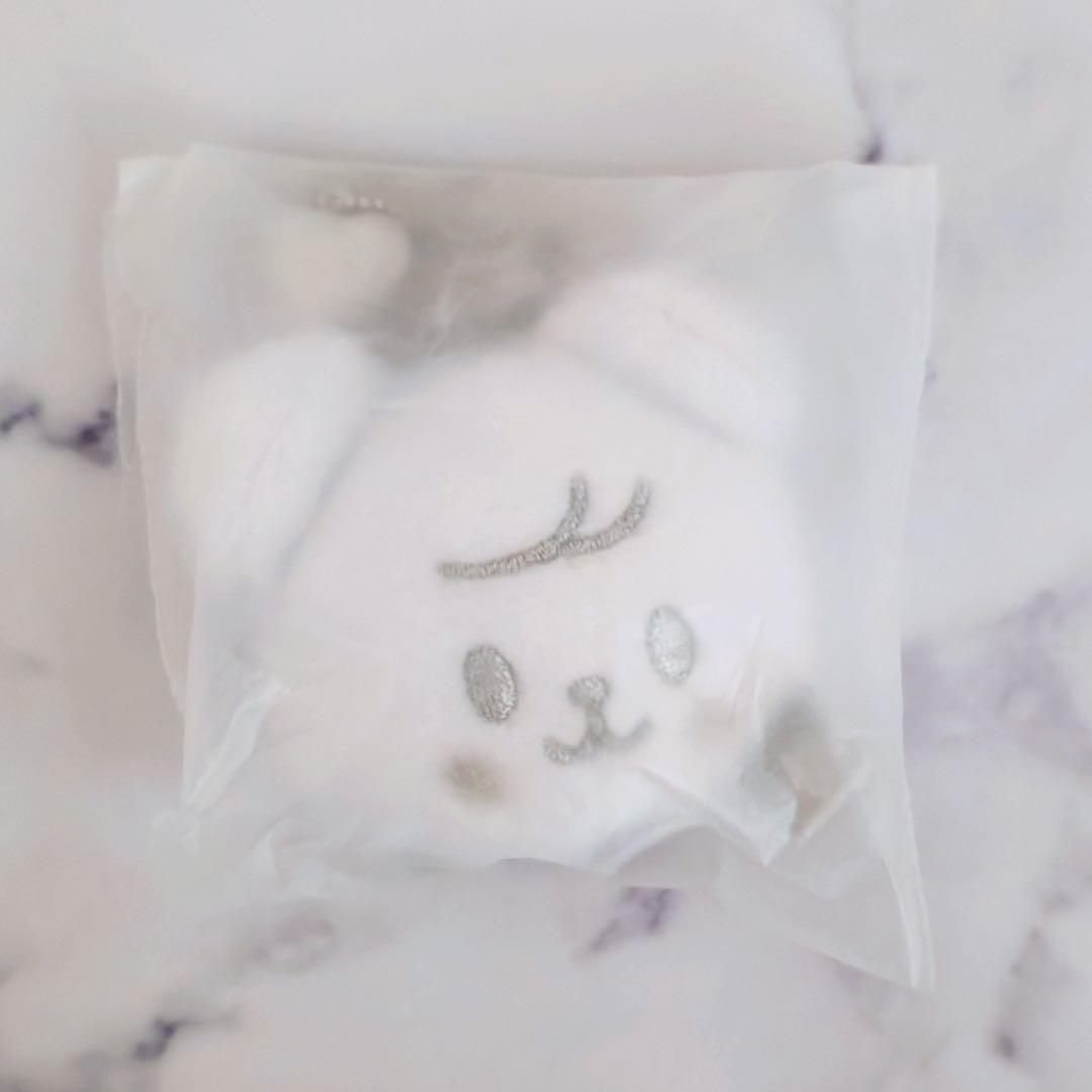 

[USED] Stray Kids Korean Pop-Up Face Keyring Silver Seungmin