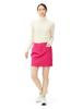 Jack Bunny Stretch Bonded Skirt 0 Women's / 263-3234118 090_Pink [S]