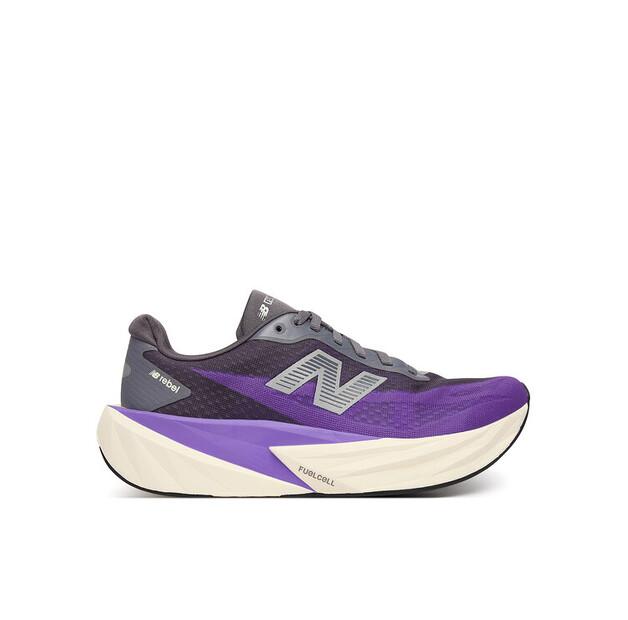 

Кроссовки New Balance FuelCell Rebel v5 EU 37_1_2