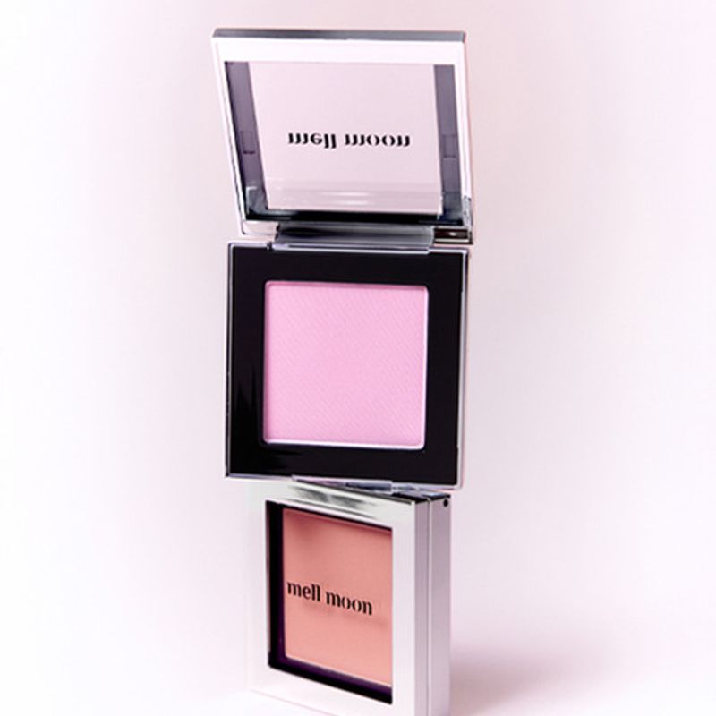 Mellmoon Pure Blurring Blush (6 Colors) 5.2g