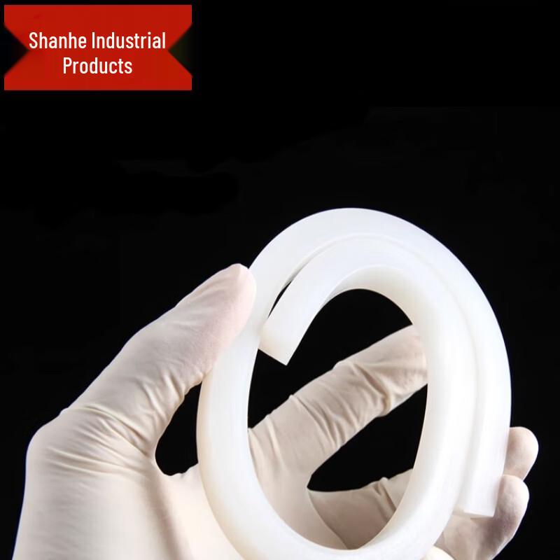 Silicone Square Sealing Strip