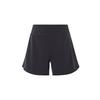 New Sports Shorts Women's Iron Frame Black DX6021-015
