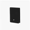 Montblanc 130929 4810 4cc Business Card Holder