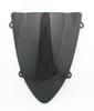 ONGMEIL Motorcycle Windshield for Ninja 250, 250R, and EX250 (2008-2012), Black