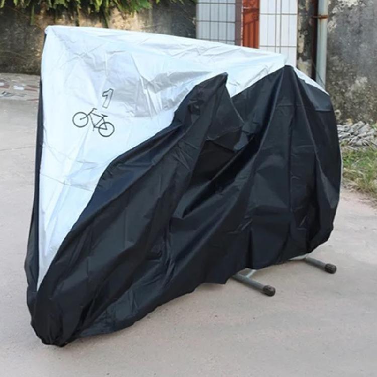 Bicycles Cover Watertight Outdoor Bicycles Cover Rain Proof Electric Bicycles Storage Bag for Mountain Bikes Bicycles