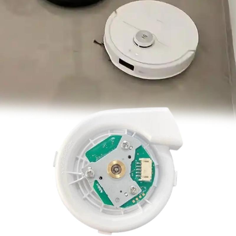 Vacuum Fan Engine Replace For Roborock S7 Maxv Q7 Max S8 S8 Plus S8 Tools