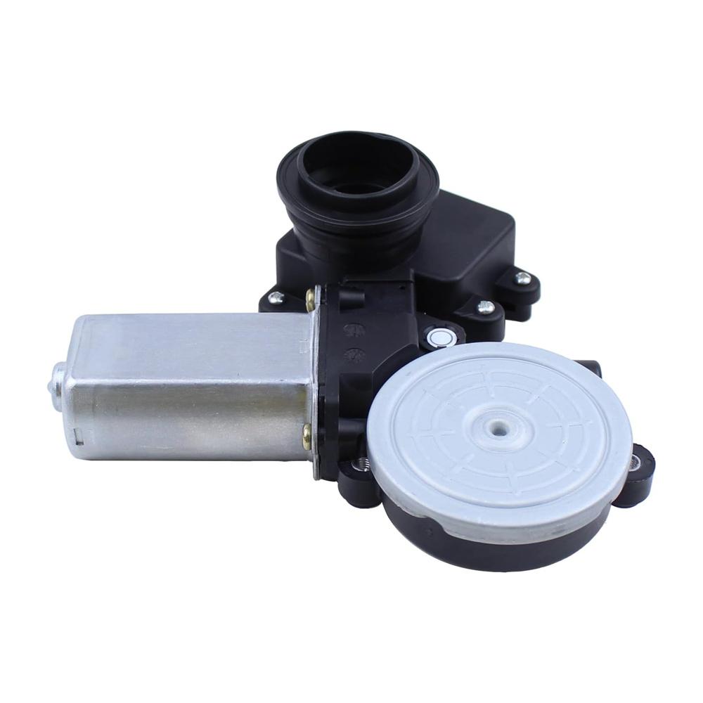 Bakluke Elektrisk Vindusheismotor 85720-35161 For Toyota 4Runner 2010-2023