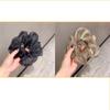 Mesh Tie Headpiece Hair Cord Collar-ring Girl Aurora Scrunchie
