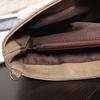 Fashion Evening Bag, Elegant and Exquisite, Vintage PU Leather Clutch Bags Large Capacity Wristlet Handbag Women's Wallet Envelo