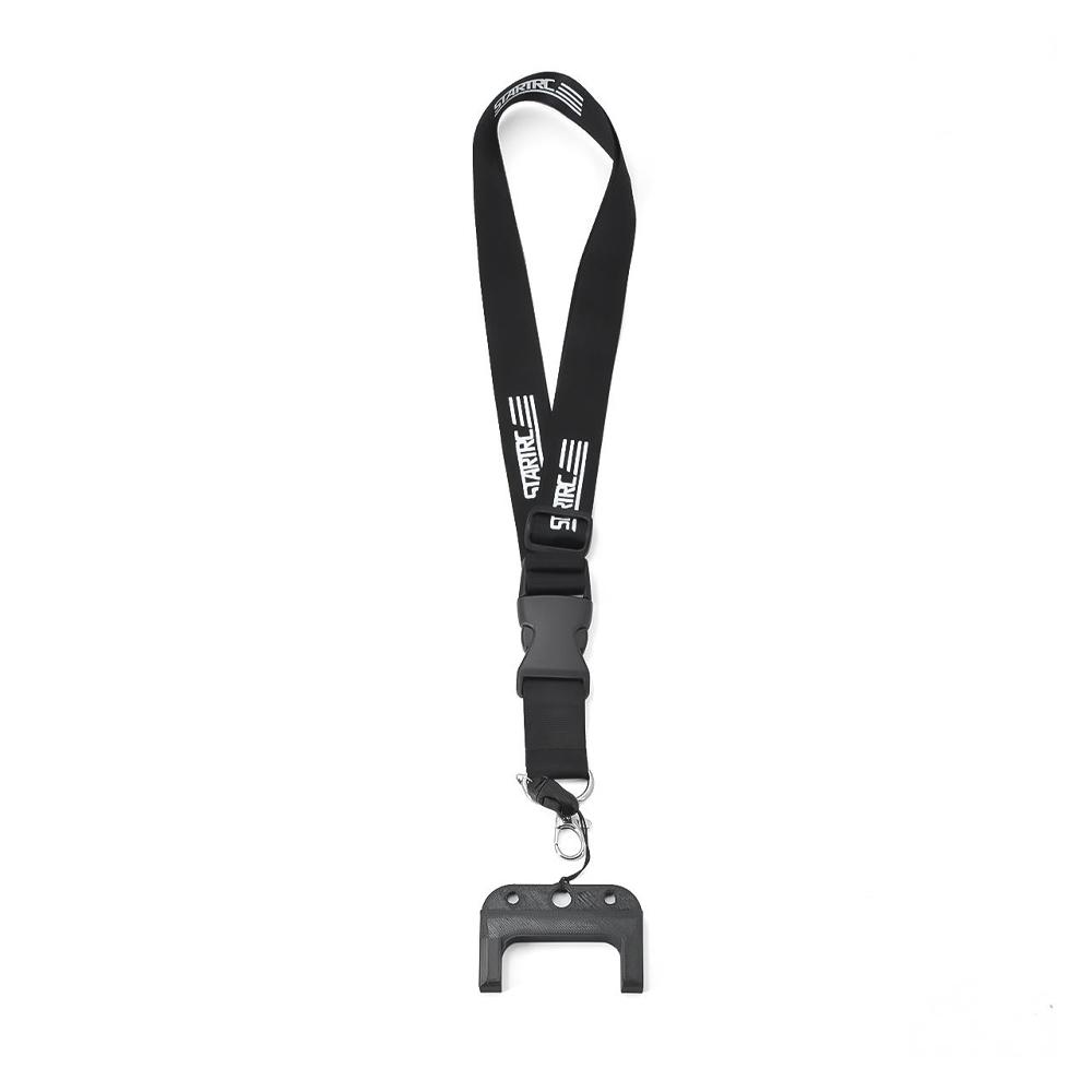 Compre Compatible with DJI Mavic Air 2 Adjustable Neck Strap Lanyard Belt  for Remote Controller Hanging St barato — frete grátis, avaliações reais  com fotos — Joom