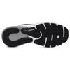 Under Armour HOVR Turbulence 2 Black White Men Sneakers Jet-Grey 3026520-001