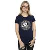 Looney Tunes Womens/Ladies Porky Pig That´s All Folks Cotton T-Shirt