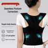 Unisex Rückenhaltungskorrektor für Erwachsene, Kinder & Jugendliche: Unsichtbarer Haltungsgürtel