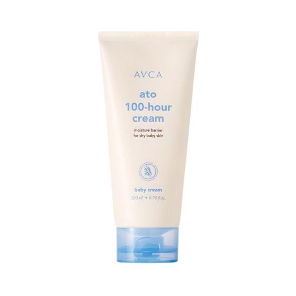 AVCA Ato 100-Hour Intensive Baby Cream, 200ml