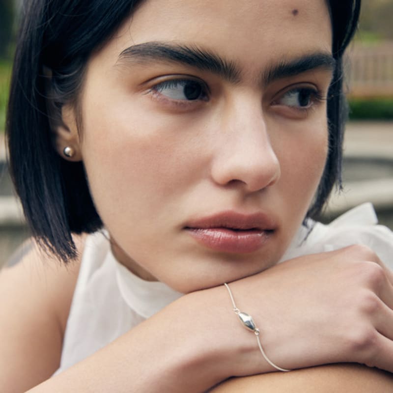 

onill 03-30 seeds (Bracelet) 170mm