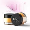 Promore Eyeshadow Paint - BRIGHT YELLOW | Multiuse | Waterproof Eye Color | Eye Base |Eye Liner |Face Paint | Smooth & Blendable Formula