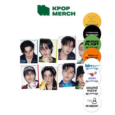 KARMA (ACCORDION VER.)