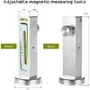 Adjustable Magnetic Gauge Tool, Automotive Camber Castor Strut Wheel Alignment Tools, Universal Camber Gauge, Vehicle Tire Repair Accessories For