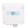 Micro Differential Pressure Transmitter Intelligent Digital Display Air Pressure Monitor Sensor