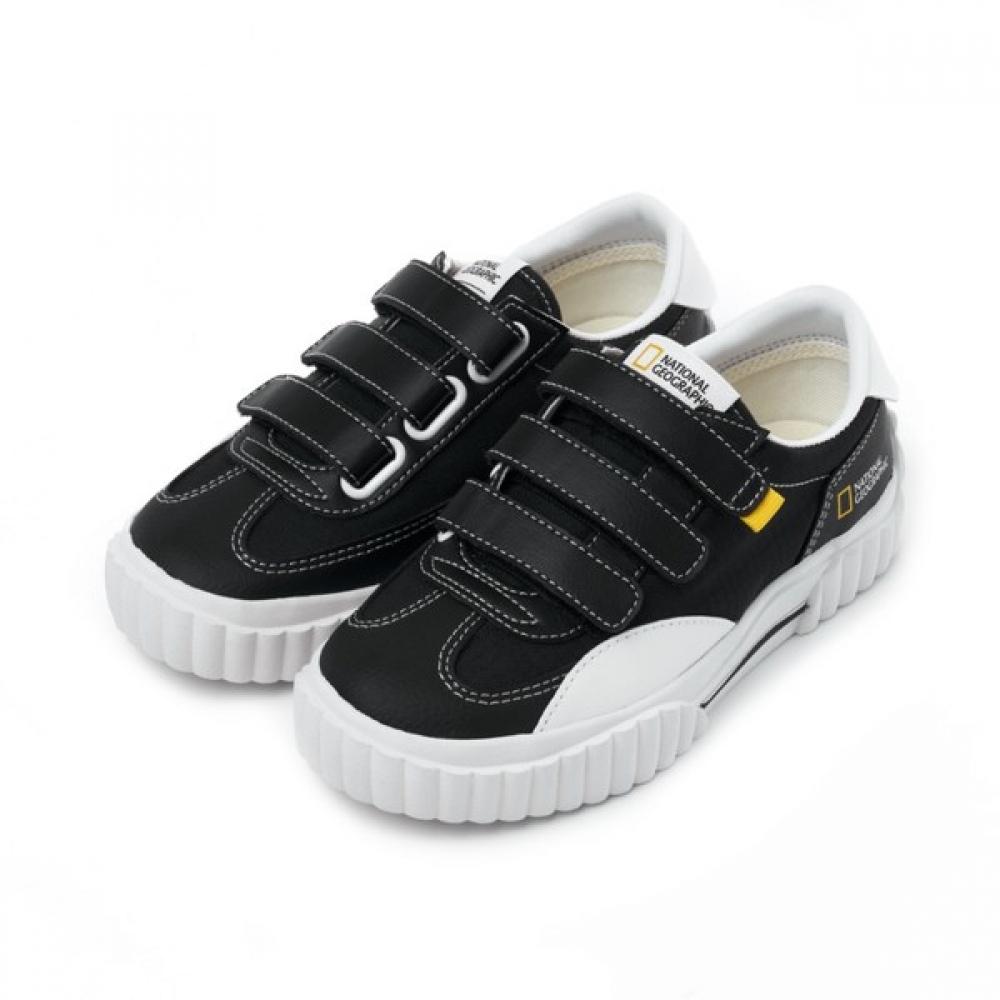 National Geographic K221ksn041 Arc Kids Vc Black