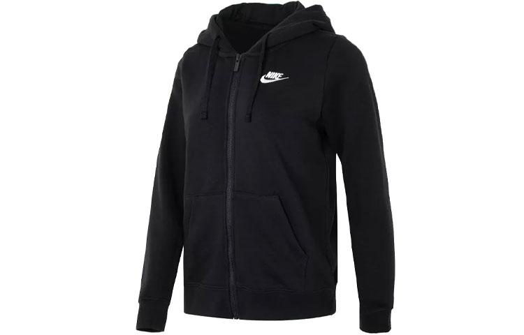 Nike Sportswear Jacket Women s Black DQ5472-010 S