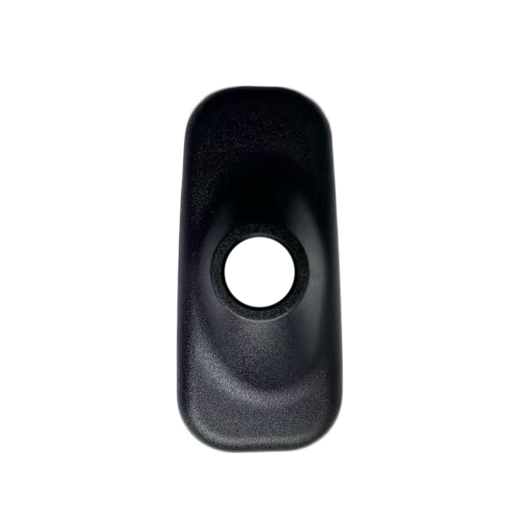 Vehicle Antenna Cover Radio Antenna Cover 1 Piece Included Compatible With F-150 Direct Replacement Part Easy Installation