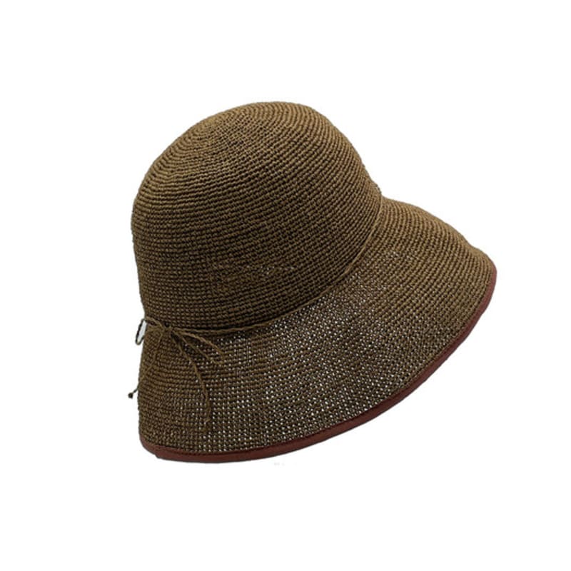 

БЕЛАЯ СОЛЬ Базовая панама SH9B113104 BROWN