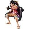 One Piece - Monkey D. Luffy Wano Country 2 Special Version King Artist Figure
