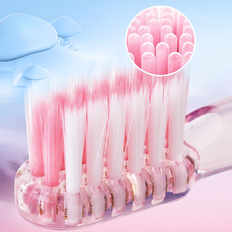 Magictiy Children's Gentle Electric Toothbrush CN Plug (adapter Included)