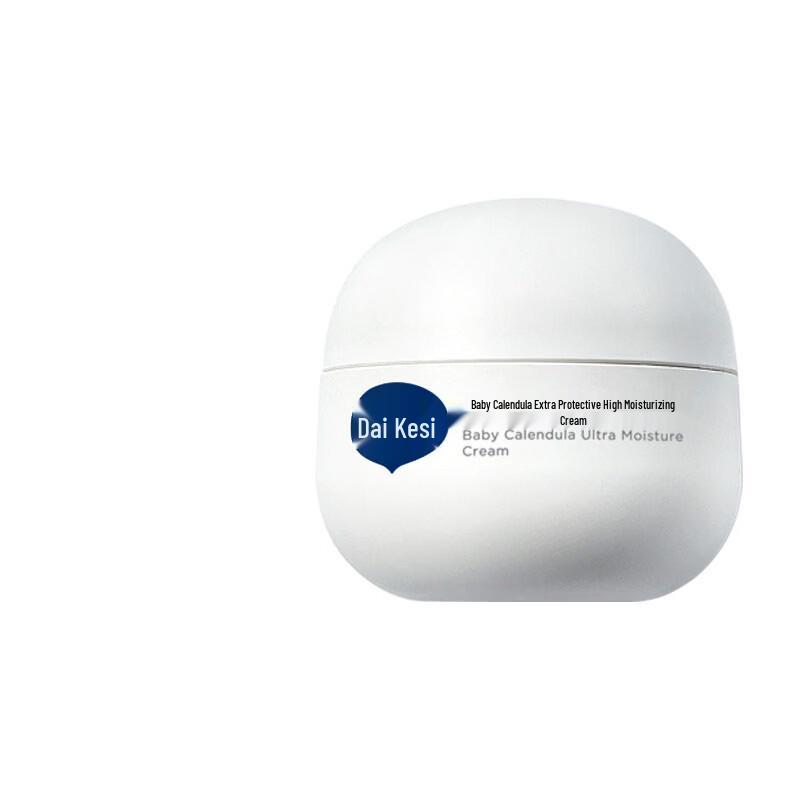 Dexter Baby Calendula Moisturizing Cream