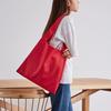TWIN BAG _ ADE (Red)