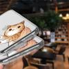 Cute Cat Phone Case For iPhone 13 12 11 Pro Max X XR XS Max 7 8 6 6s Plus 12 13 Mini 5 5S SE2020 Soft TPU Transparent Back Cover