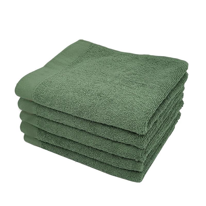 Bing Zhi You Military Training Cotton Towel