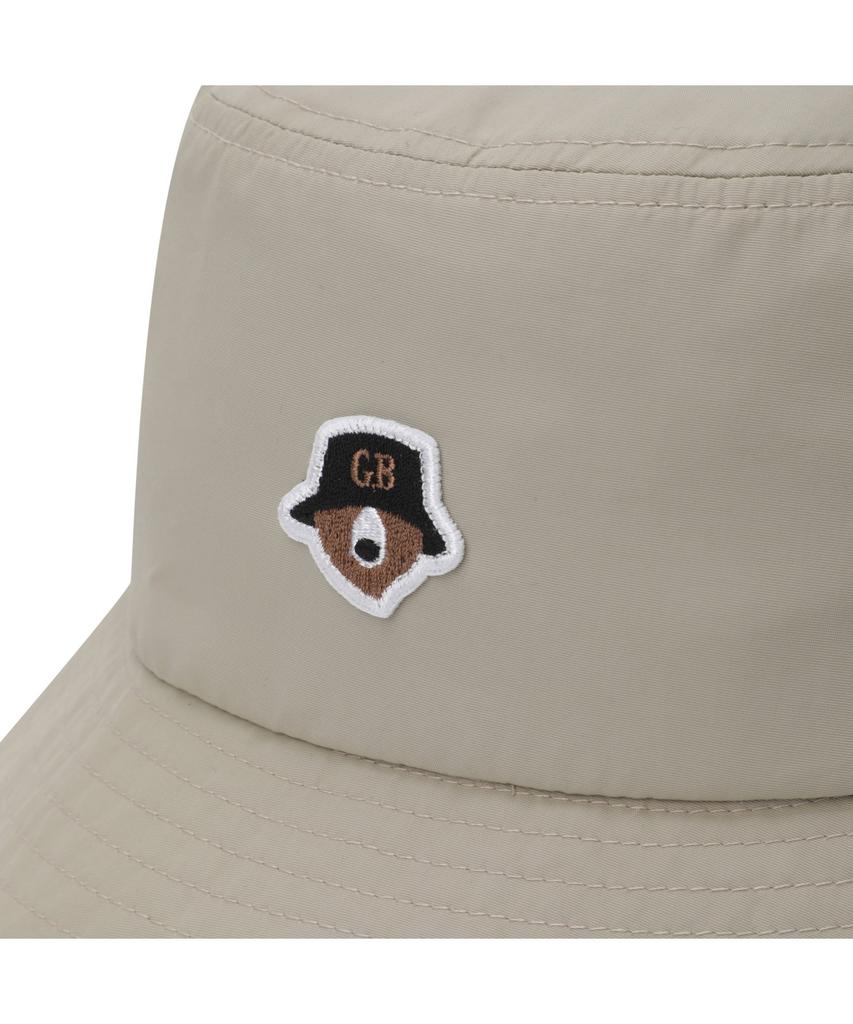 Goldeunbeeo Essential Bucket Hat _G6Rax25101Bex