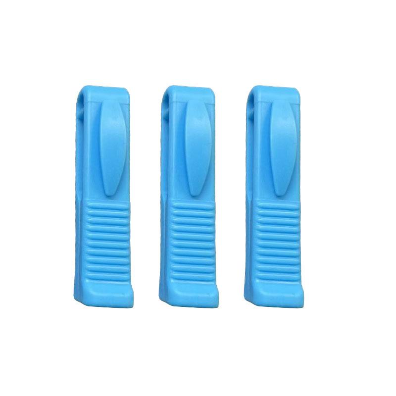 Ampere Bottle Opener Creative Nurse Doctor Convenient Ampoule Bottle Opener Plastic Handle Medical Tools Fish Ampule Breakers
