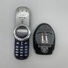 Refurbished Original Motorola V70 GSM 900 / 1800 96x64 Pixels 430mAh Mobile Phone With 1 SIM