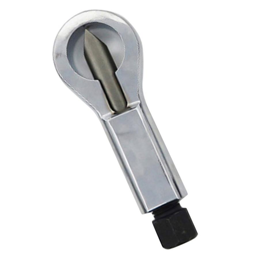 1x Rusty Nuts Removal Tools Thread Repair Car Motorcycle Atv 16-22mm