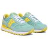 Saucony  Shadow Original Blue Yellow Women Sneakers S1108-740