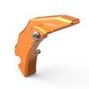 NICECNC For 2024 KTM EXC 300 EXC XCW 250 300 SX XC Husqvarna TE300 TE250 GasGas EC300 EC250 Clutch Slave Cylinder Cover Guard