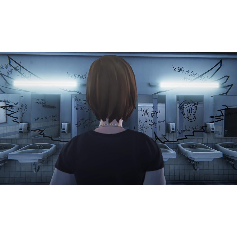 Life is Strange Before the Storm - PS4