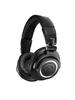 [USED]Wireless Wired 45mm Large Diameter Drivers Audio-Technica ATH-M50xBT2 Headphones, Bluetooth, Headphones,