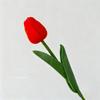 5-30Pcs Premium Tulip Artificial Flowers, Real Touch Tulip Bouquet, Decorative for Wedding Home Party Christmas Candy Birthday