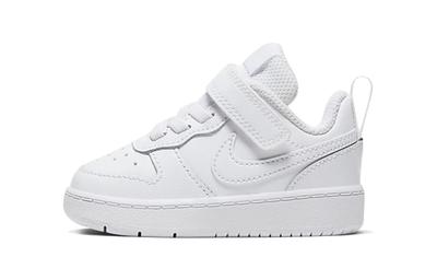 Court Borough Low 2 Triple White TD BQ5453-100