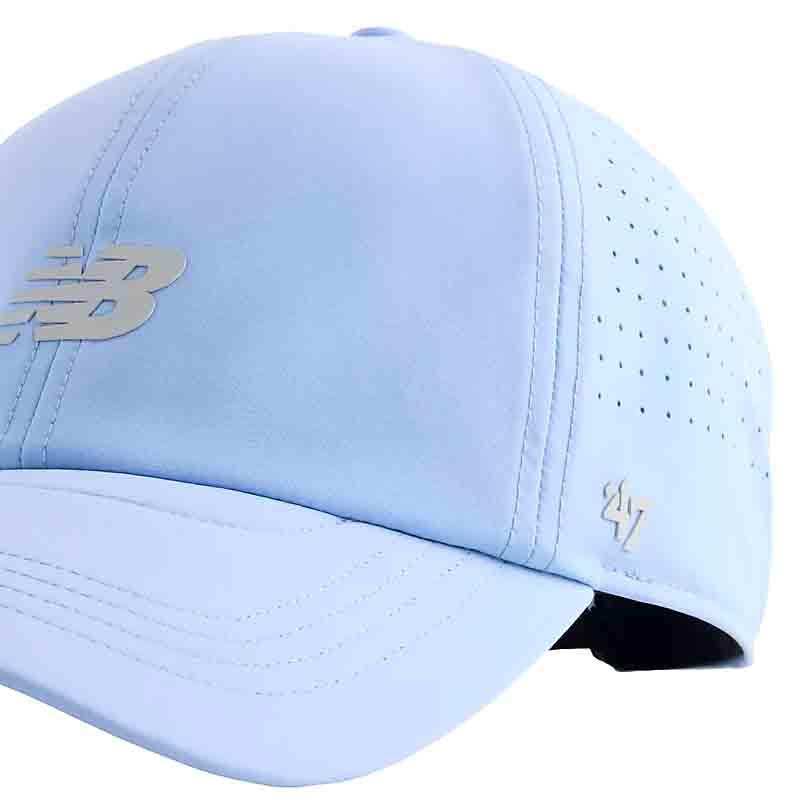 New Balance '47 Clean Up Cappello da Corsa Ultimate New Balance LAH00143-ELE-OSZ