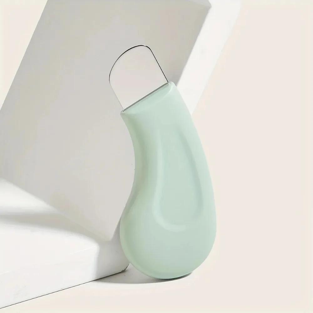 Premium Blackhead & Whitehead Extractor Tool - Skin Pore Deep Cleaner for Nose & Face, Safe Non-Irritating Skin Care Tools