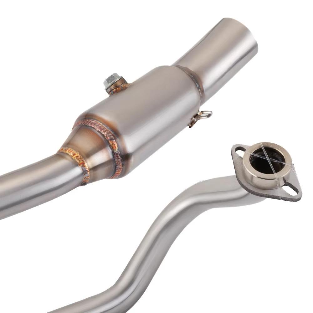 Forza300 Motorcycle Exhaust Tail Pipe (2018-2020)