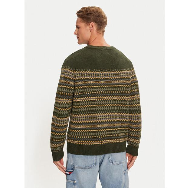 Свитер Wrangler Fairisle