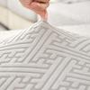 Thicken Sofa Seat Cushion Cover Jacquard Chair Cover Sofa Slipcover Stretch Adjustable Sofa Cover Pets Kids Furniture Protector