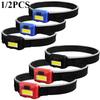 Mini Farol COB LED Farol 3 Modos Farol À Prova D'Água Lanterna de Cabeça Tocha Lanterna Para Camping Ao Ar Livre Pesca Noturna