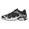 Salomon Xt-Whisper Classic Comfortable Running Shoes Unisex Sneakers Black 479788